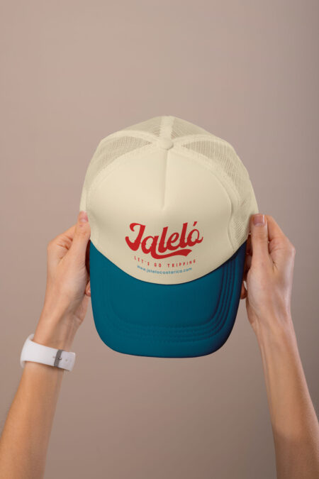 Jaleló Super Cap