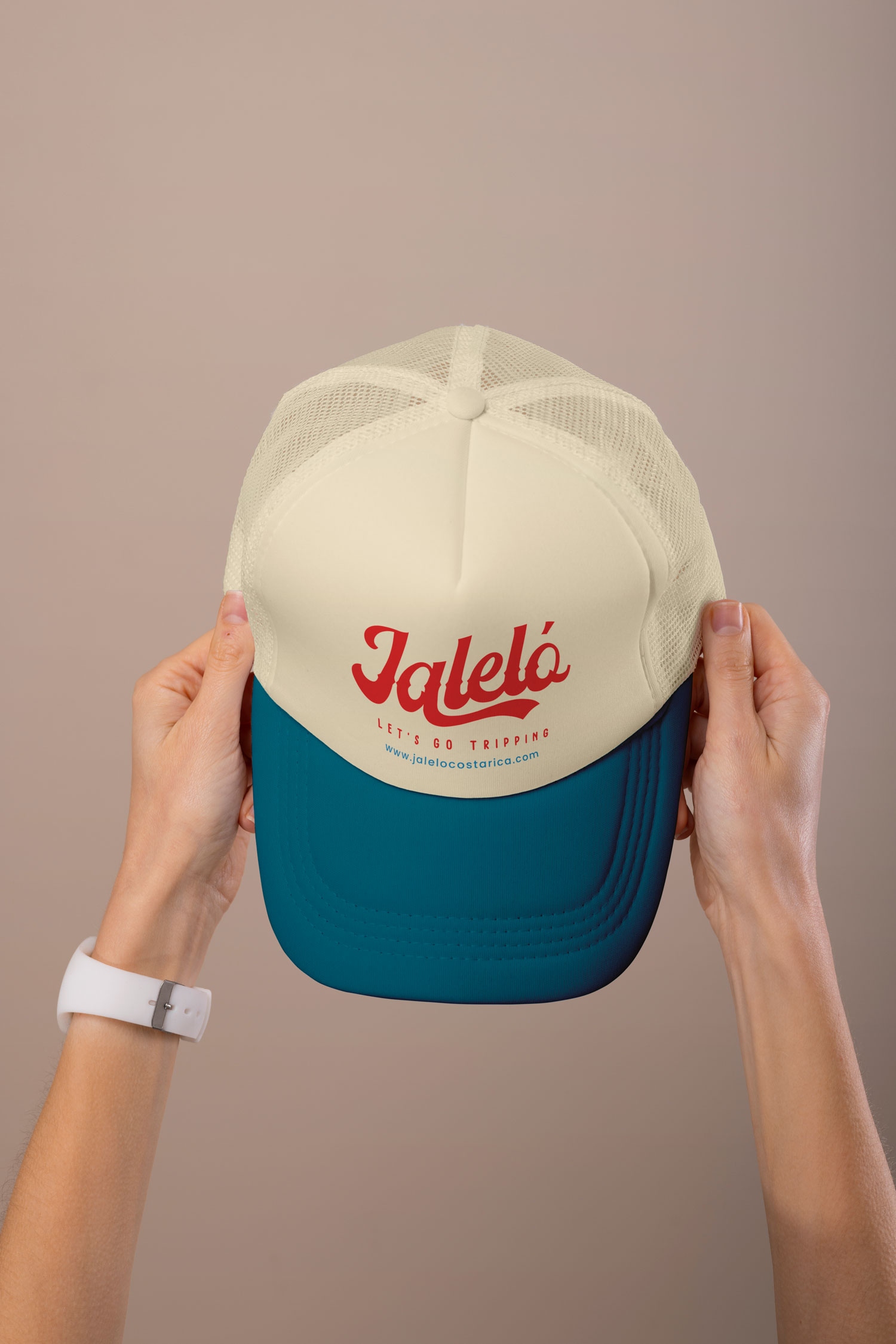 Jaleló Super Cap